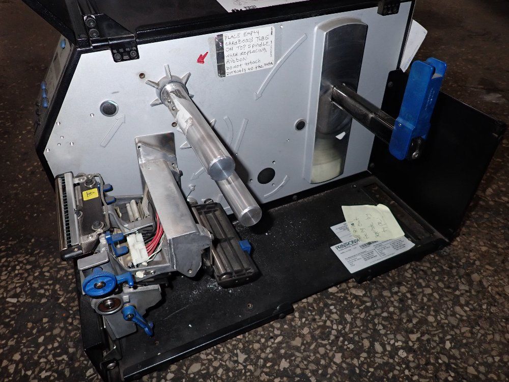 Printronix T5000 Label Printer