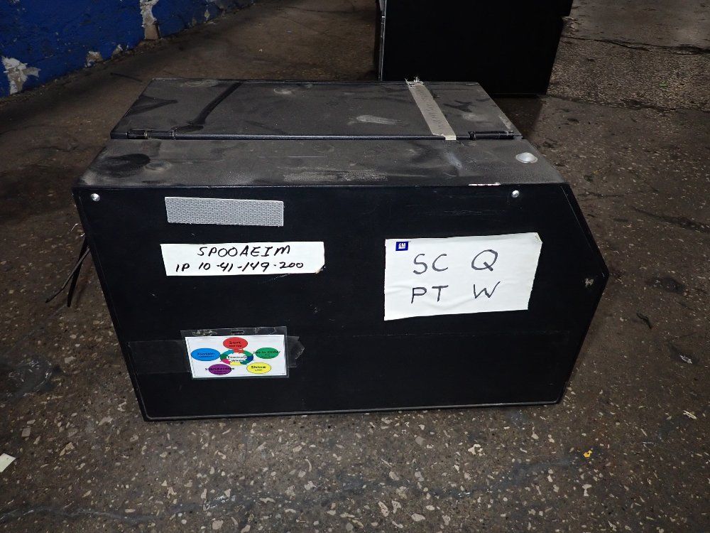 Infoprint Solutions Infoprint 6700 Label Printer - 5504-r40