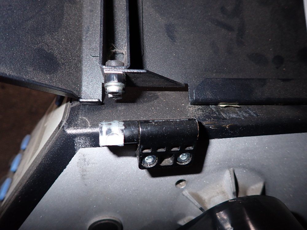 Infoprint Solutions Infoprint 6700 Label Printer - 5504-r40