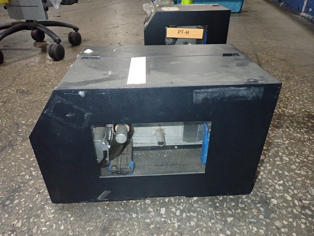 Infoprint Solutions Infoprint 6700 Label Printer - 5504-r40