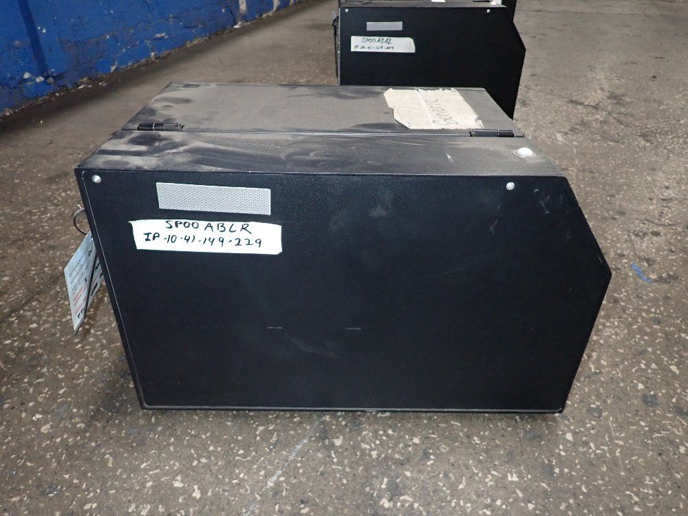 Infoprint Solutions Infoprint 6700 Label Printer - 5504-r40