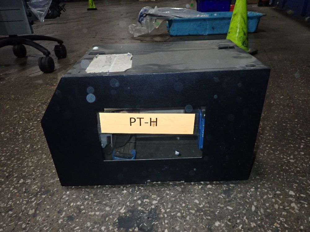 Infoprint Solutions Infoprint 6700 Label Printer - 5504-r40