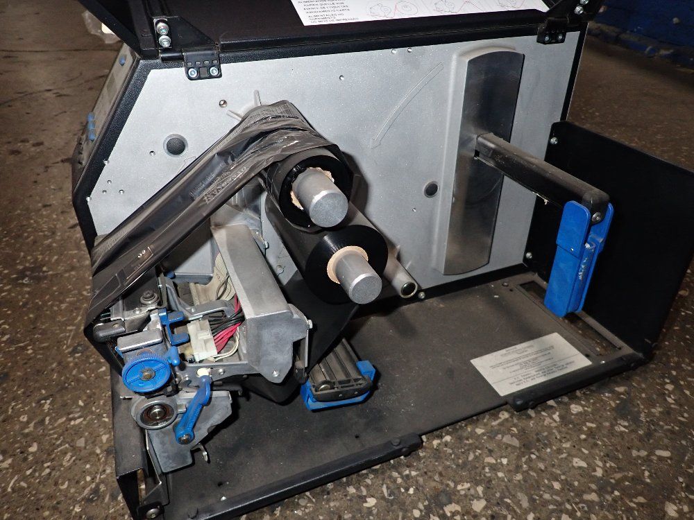 Infoprint Solutions Infoprint 6700 Label Printer - 5504-r40