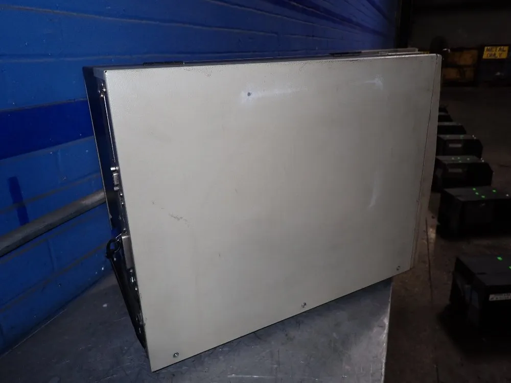 Zebra Label Printer - 110xi4