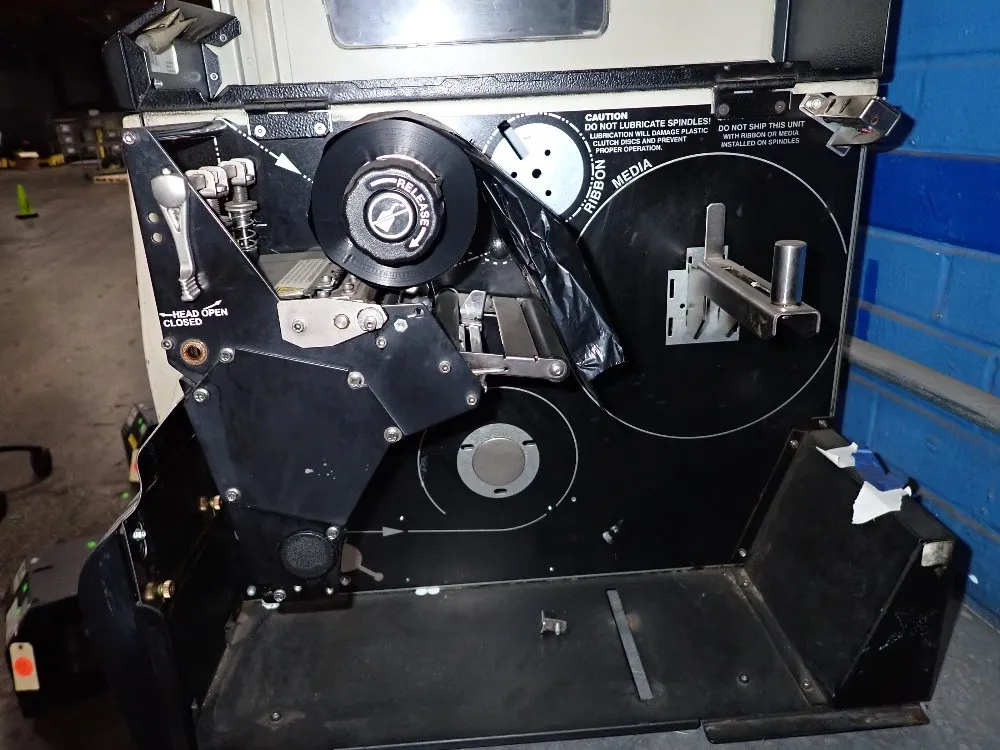 Zebra Label Printer - 110xi4