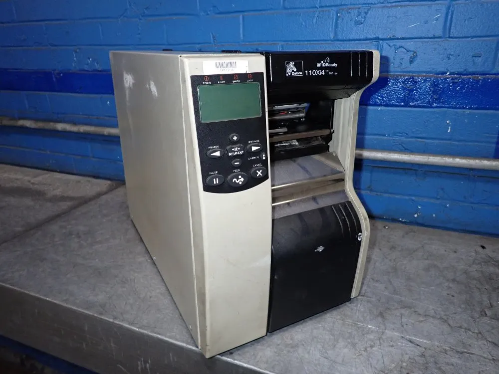 LABEL PRINTER