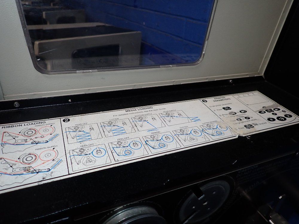 Zebra Label Printer