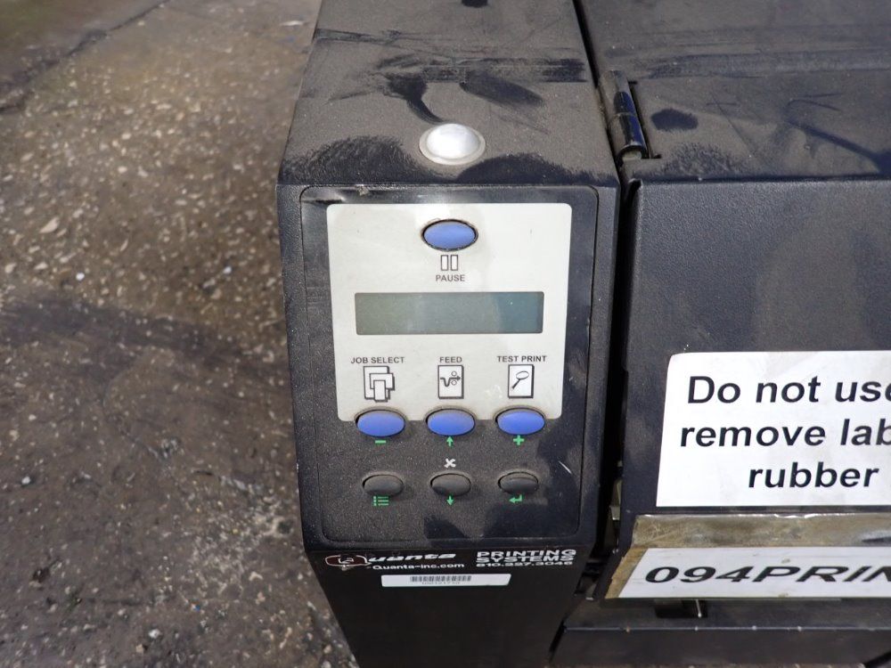 Printronix Label Printer - T5204