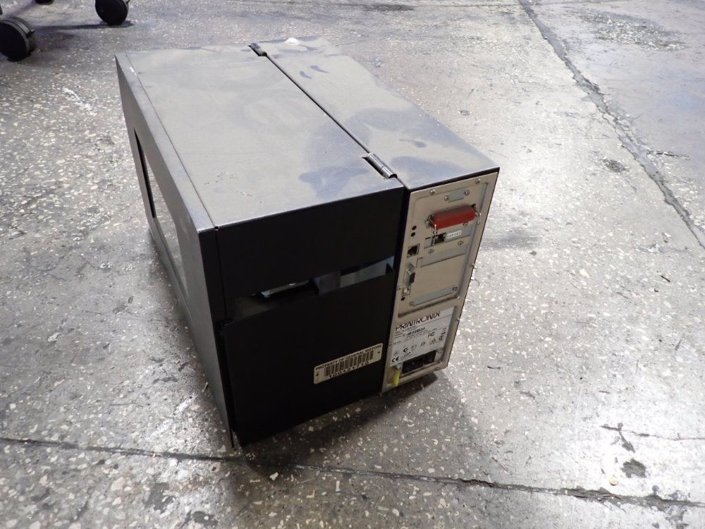 Printronix Label Printer - T5204