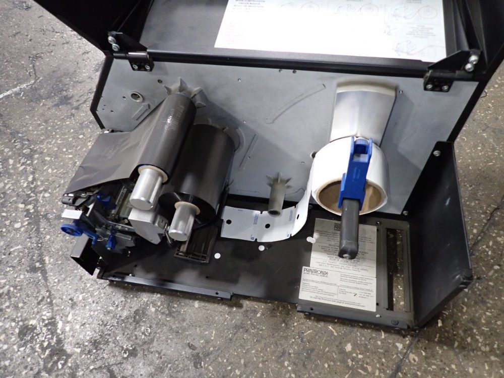 Printronix Label Printer - T5204