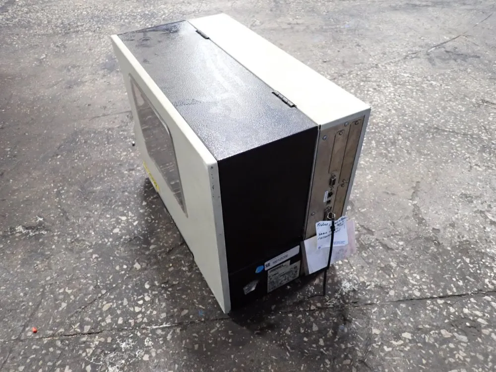 Zebra Label Printer - 110xi4