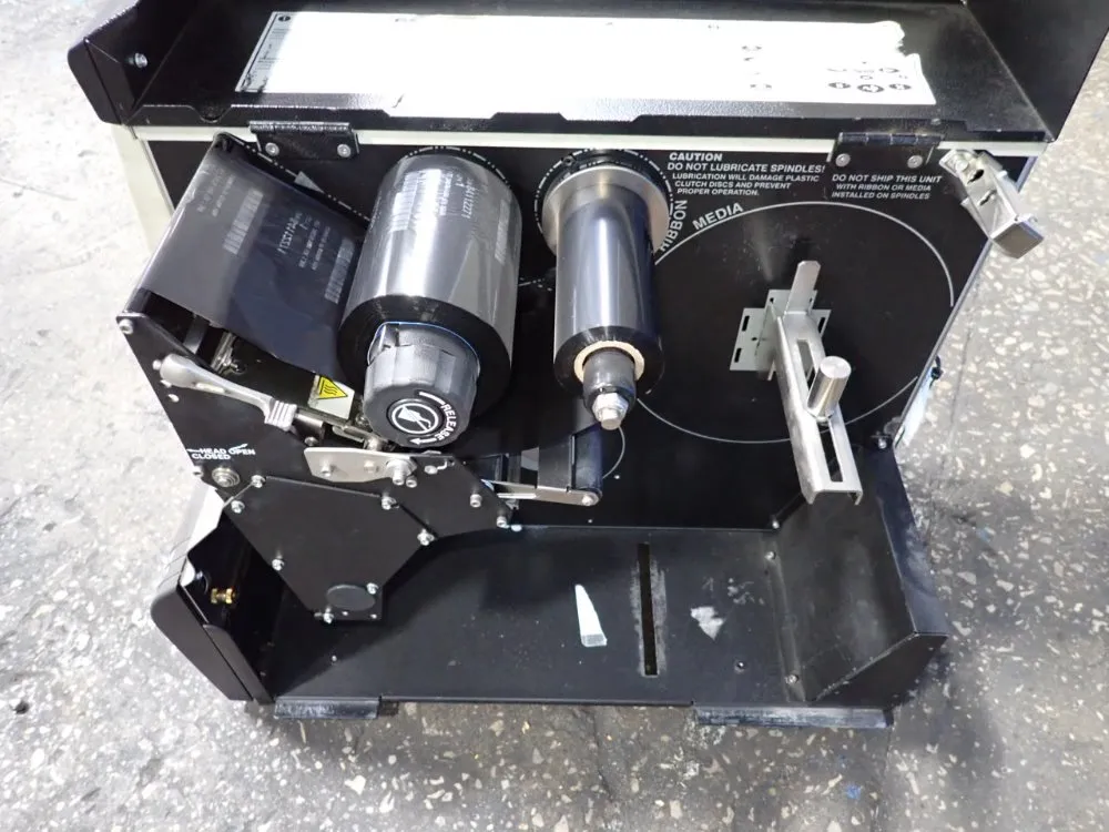 Zebra Label Printer - 110xi4