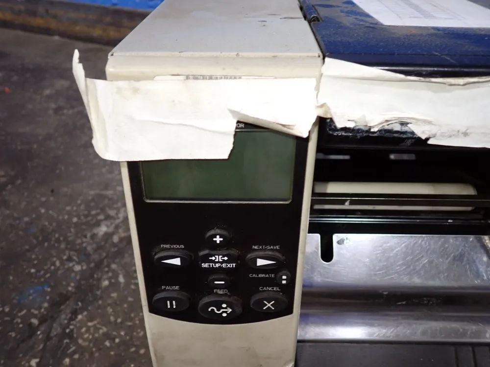 Zebra Label Printer - 110xi4