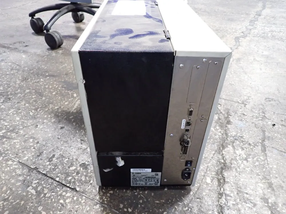 Zebra Label Printer - 110xi4