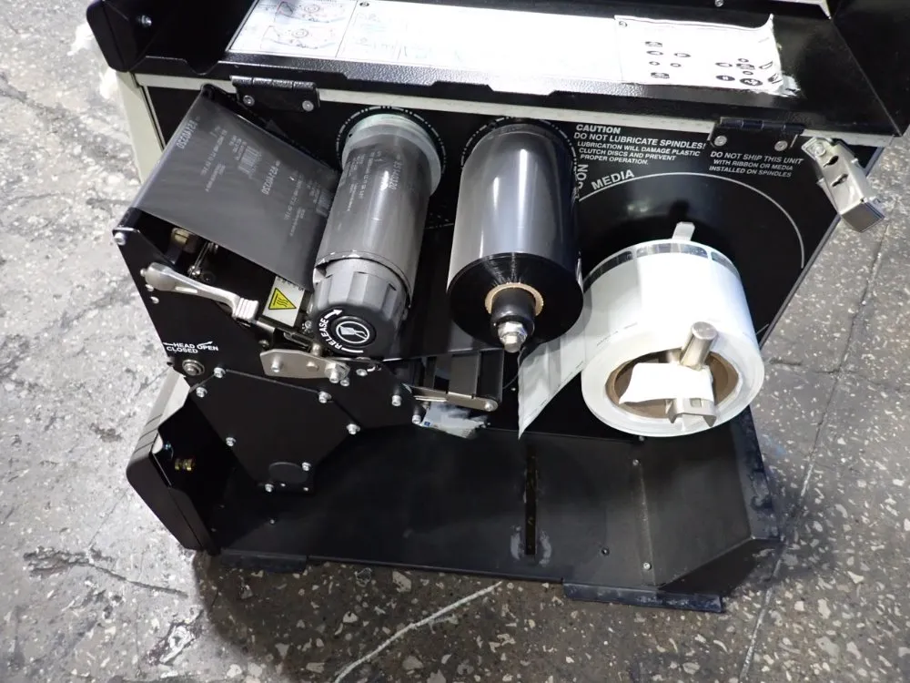 Zebra Label Printer - 110xi4