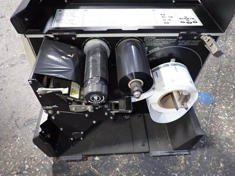 Zebra Label Printer - 110xi4