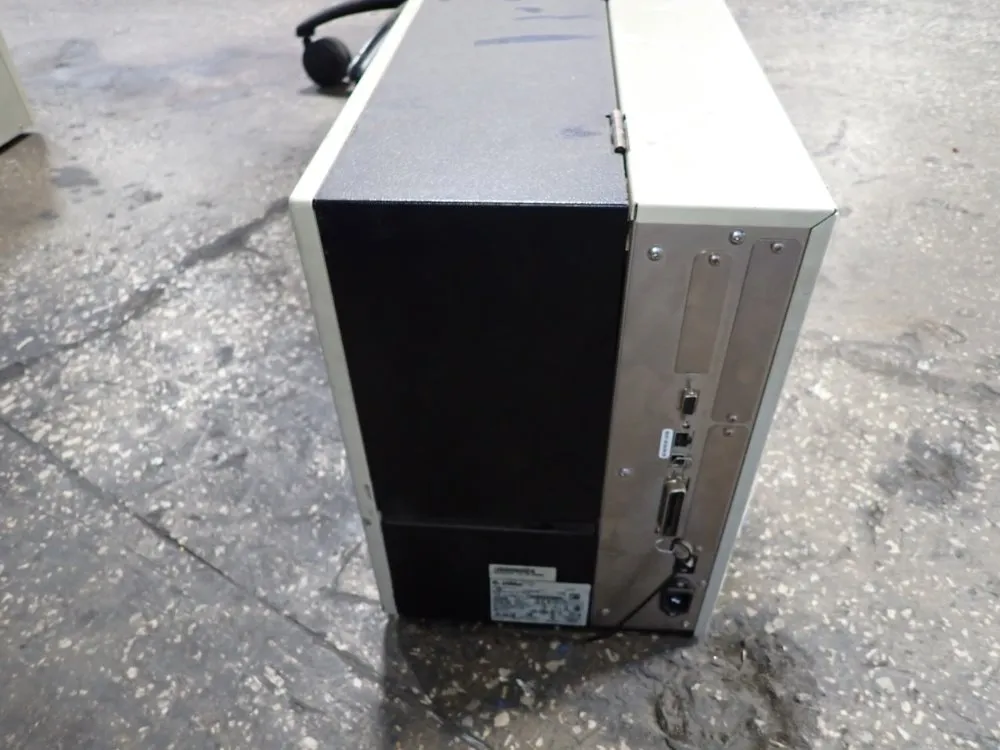 Zebra Label Printer - 110xi4