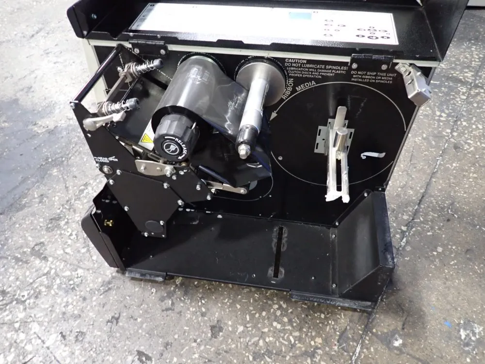 Zebra Label Printer - 110xi4