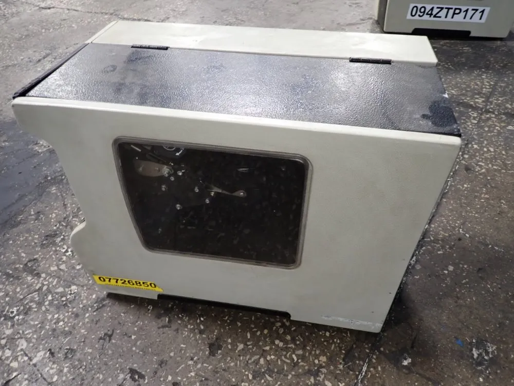 Zebra Label Printer - 110xi4