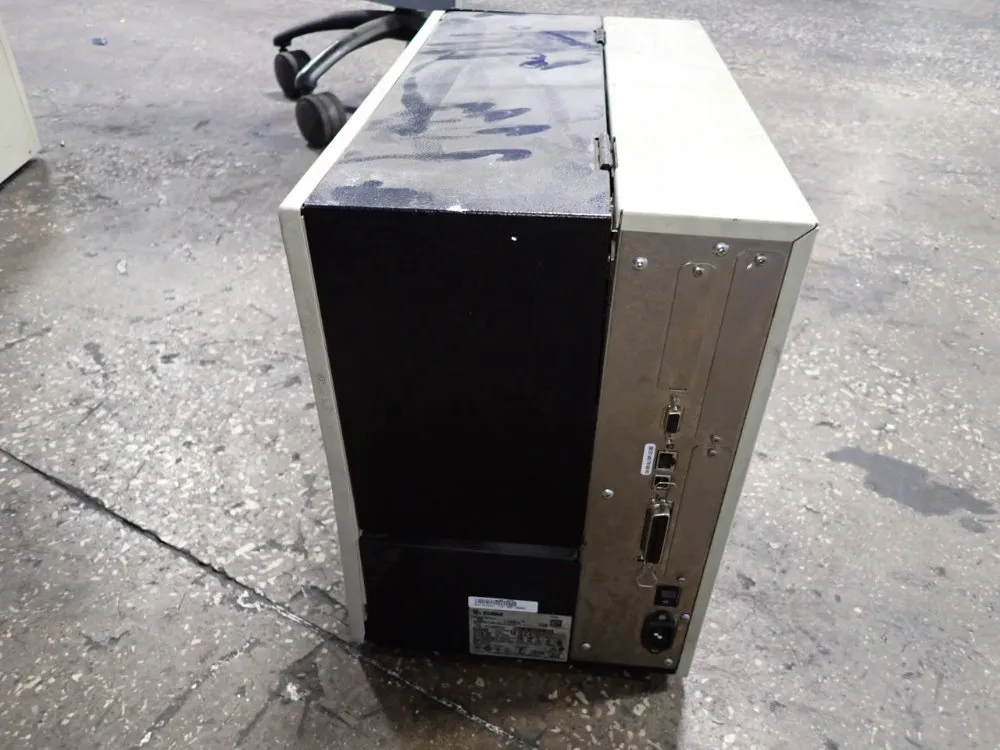 Zebra Label Printer - 110xi4