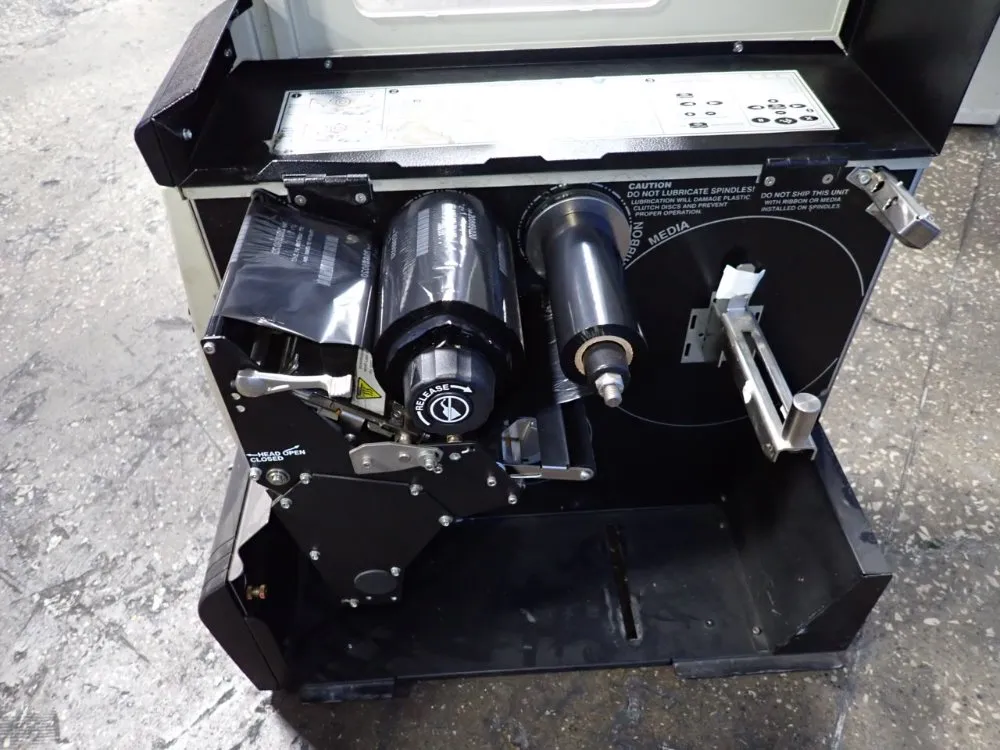 Zebra Label Printer - 110xi4