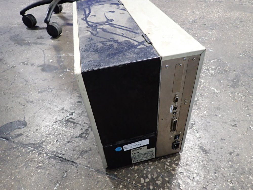 Zebra Label Printer - 110xi4