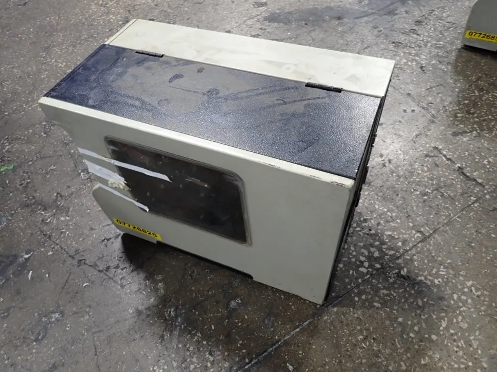 Zebra Label Printer - 110xi4