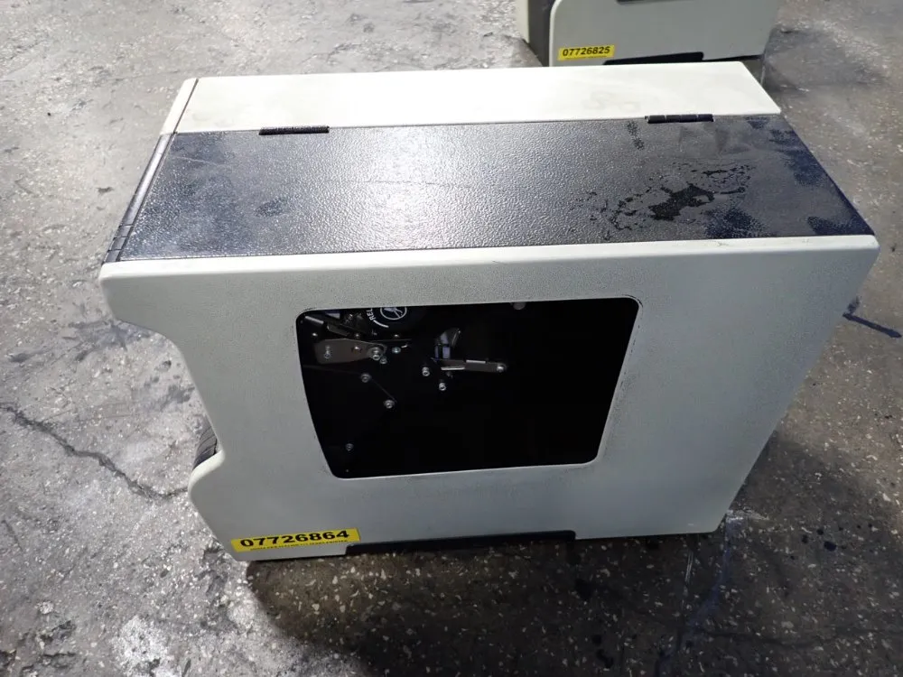 Zebra Label Printer - 110xi4