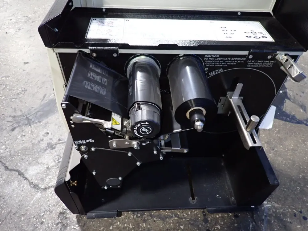 Zebra Label Printer - 110xi4