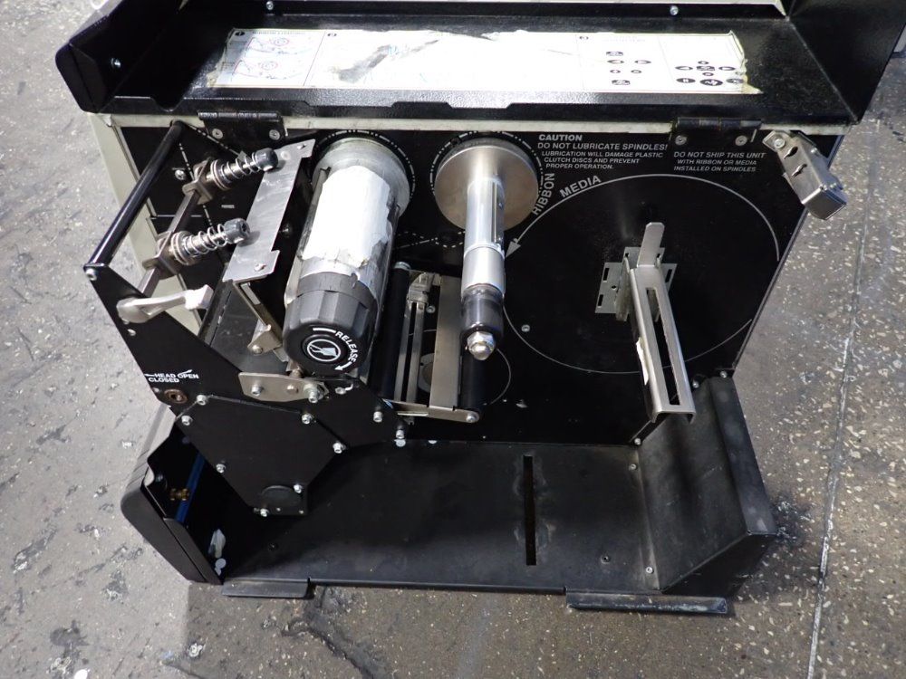 Zebra Label Printer - 110xi4