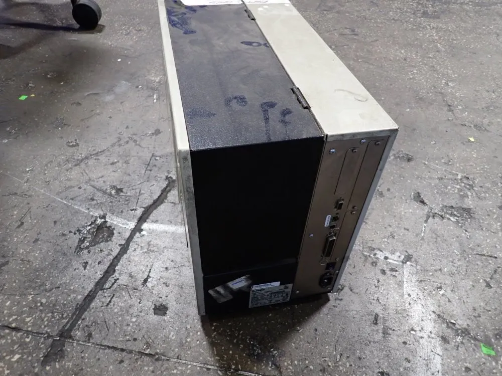 Zebra Label Printer - 110xi4