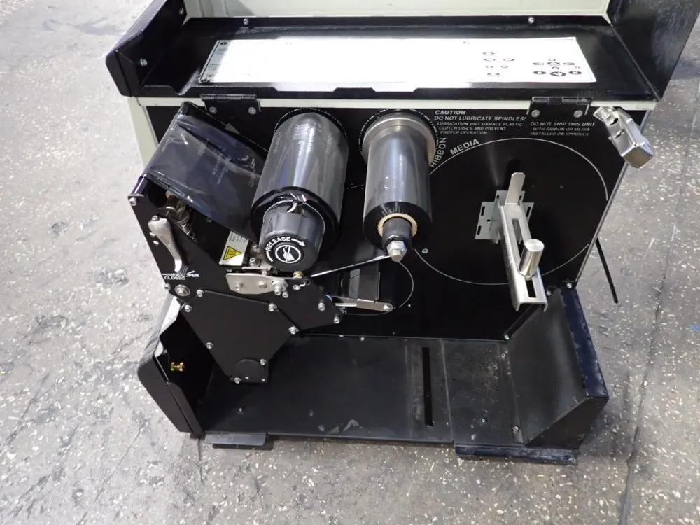 Zebra Label Printer - 110xi4