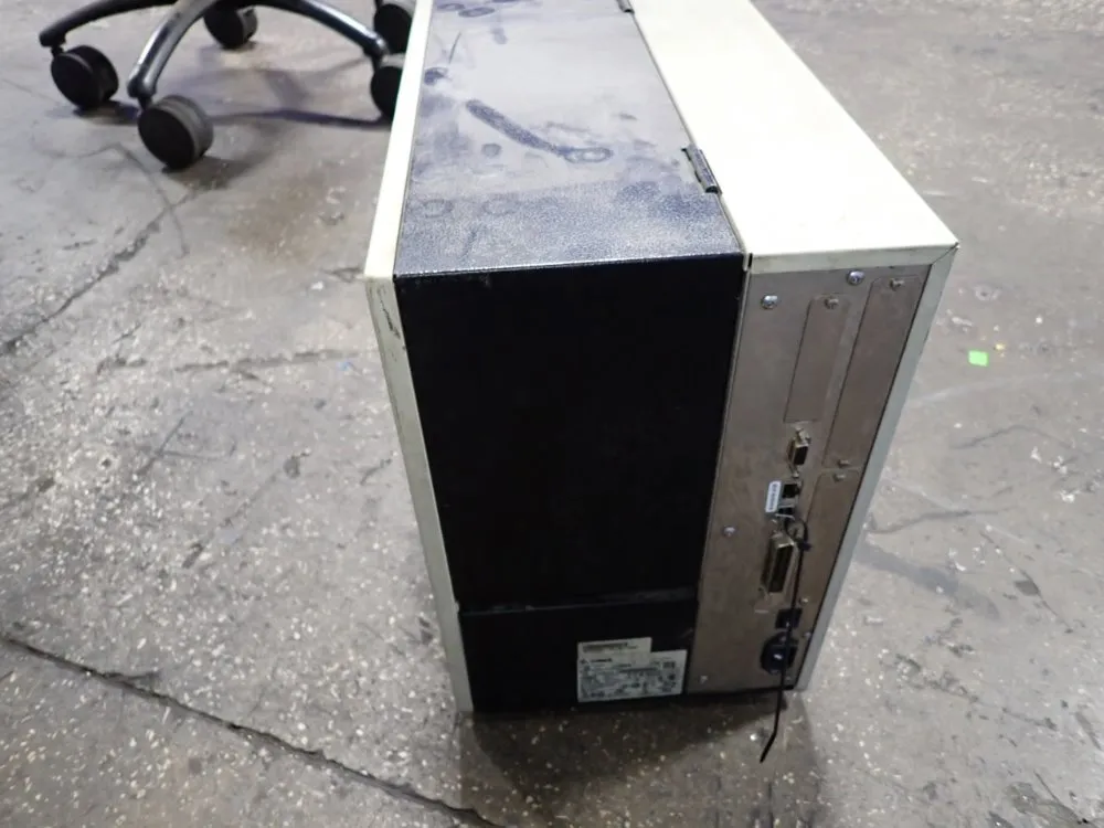 Zebra Label Printer - 110xi4