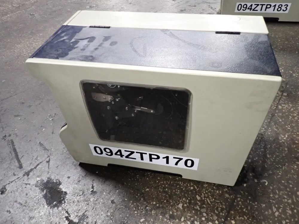 Zebra Label Printer - 110xi4