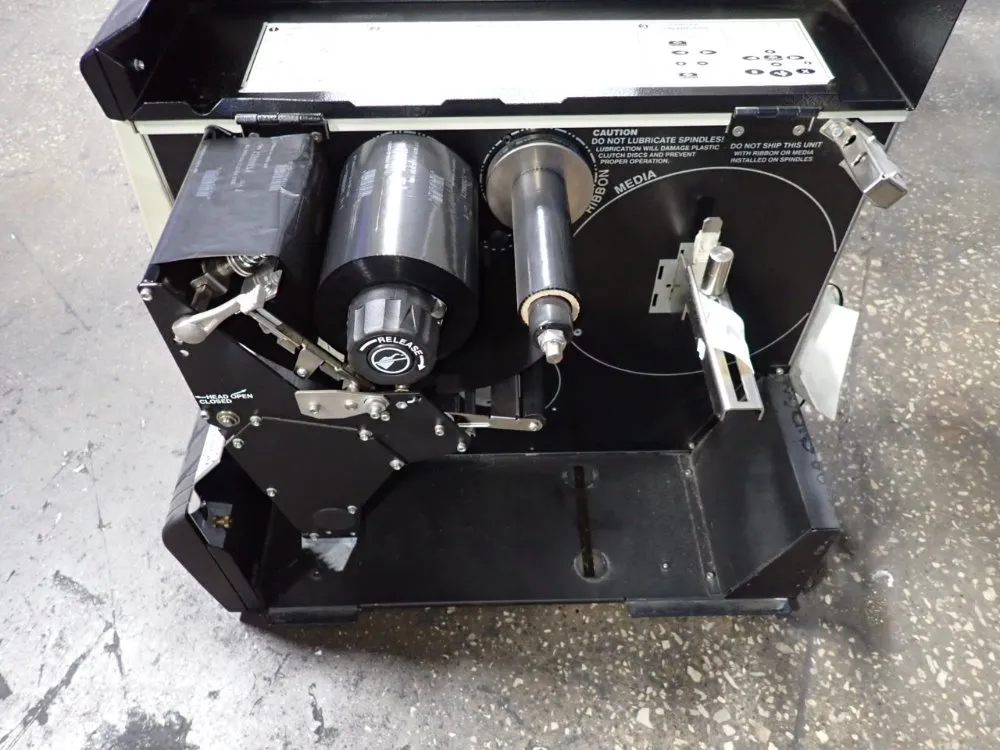 Zebra Label Printer - 110xi4