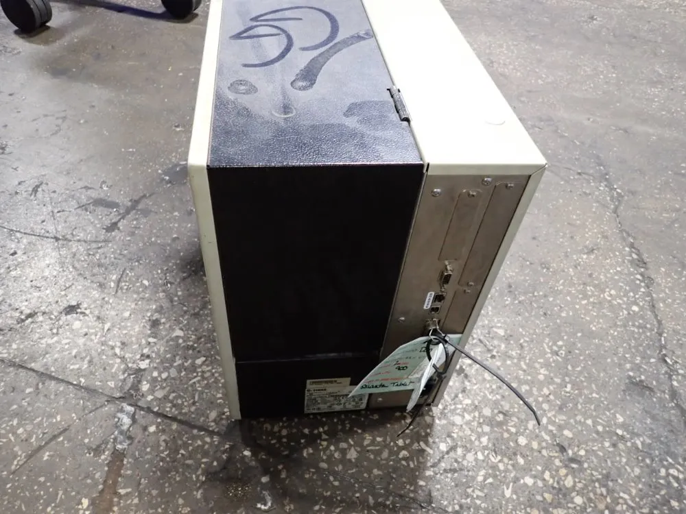 Zebra Label Printer - 110xi4