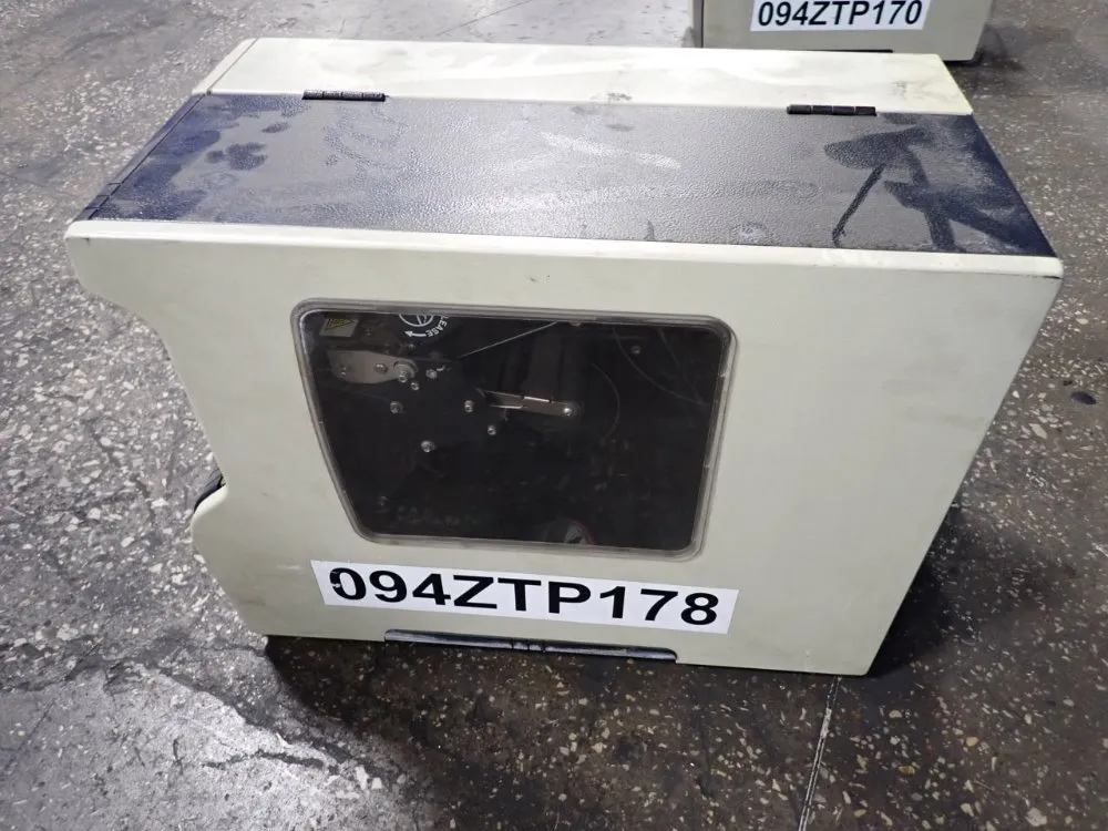 Zebra Label Printer - 110xi4