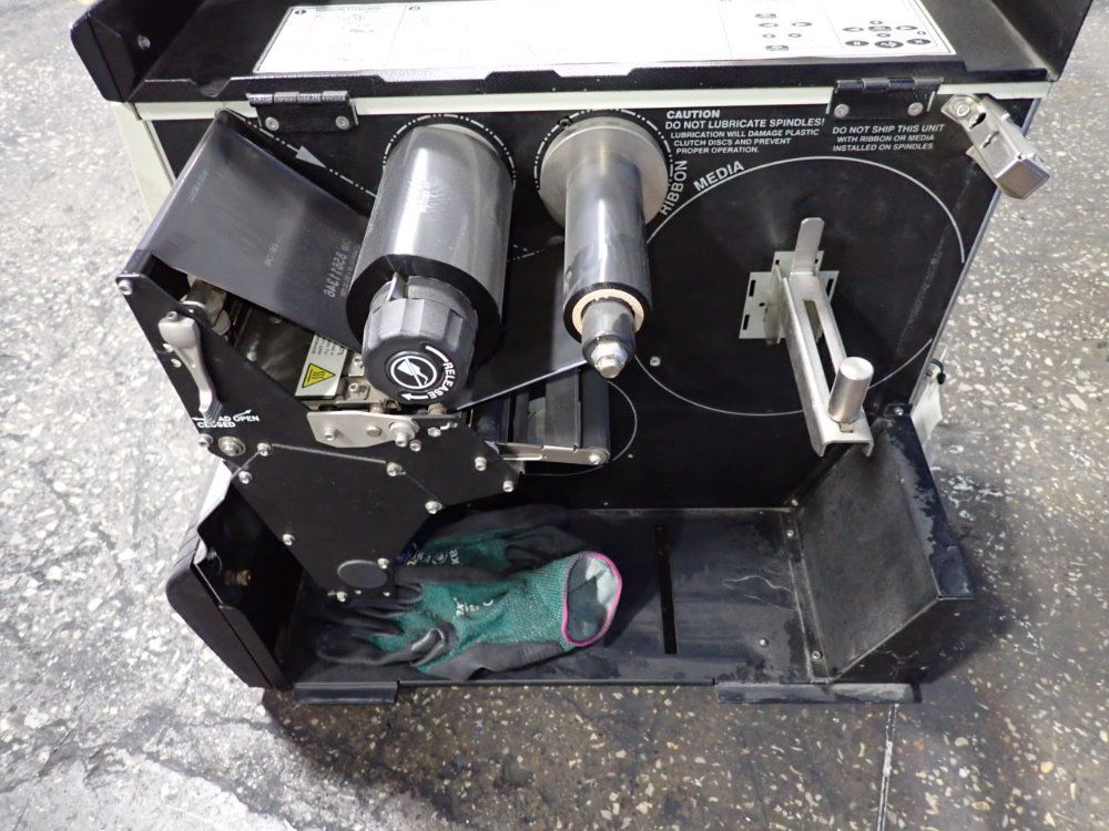 Zebra Label Printer - 110xi4