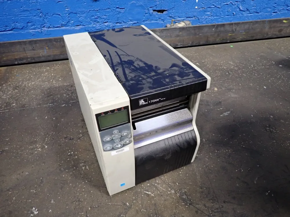 LABEL PRINTER