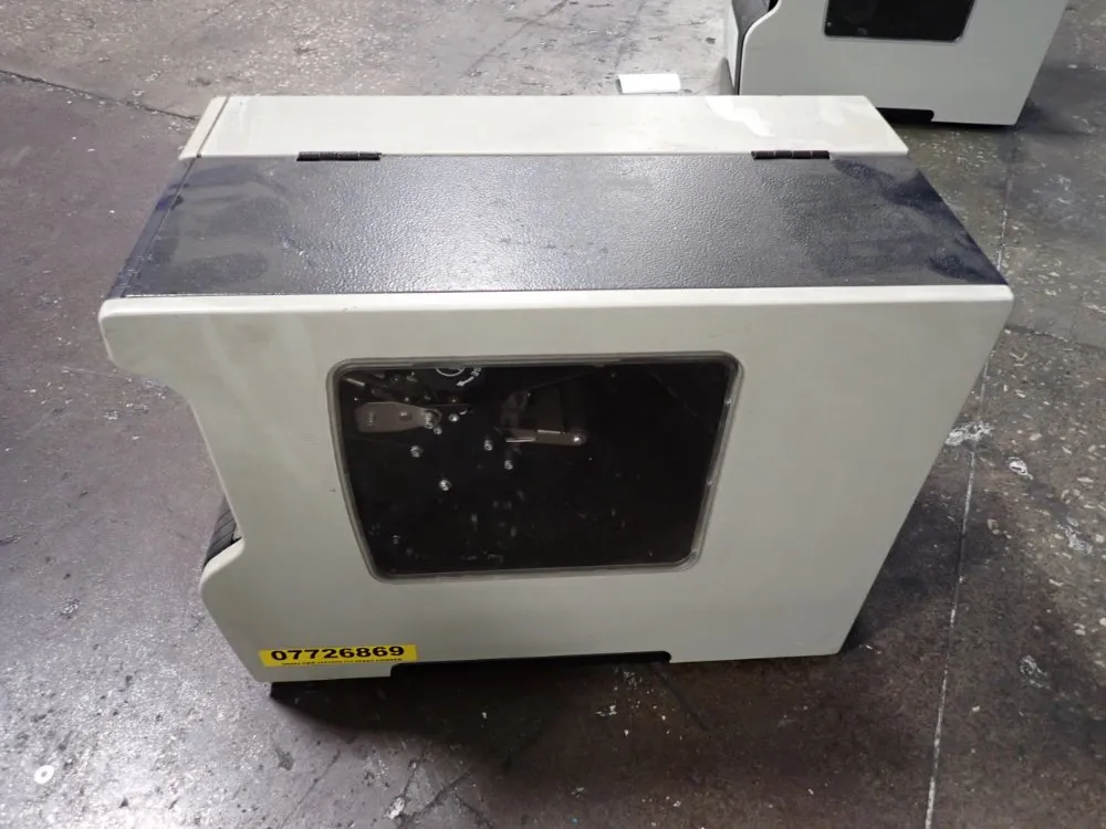 Zebra Label Printer - 110xi4