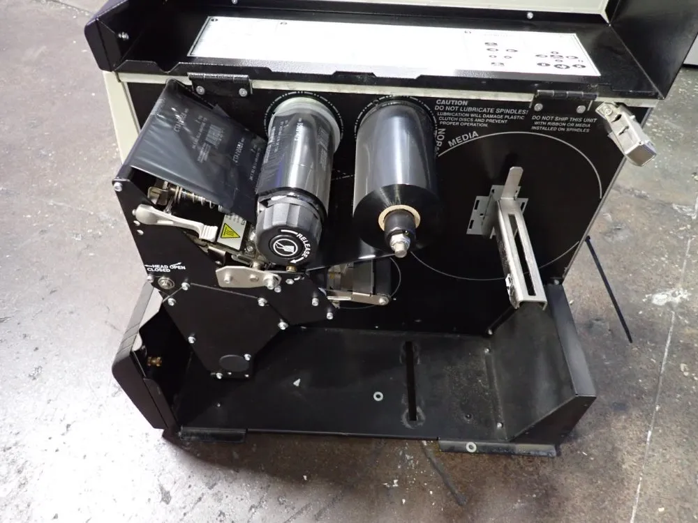 Zebra Label Printer - 110xi4