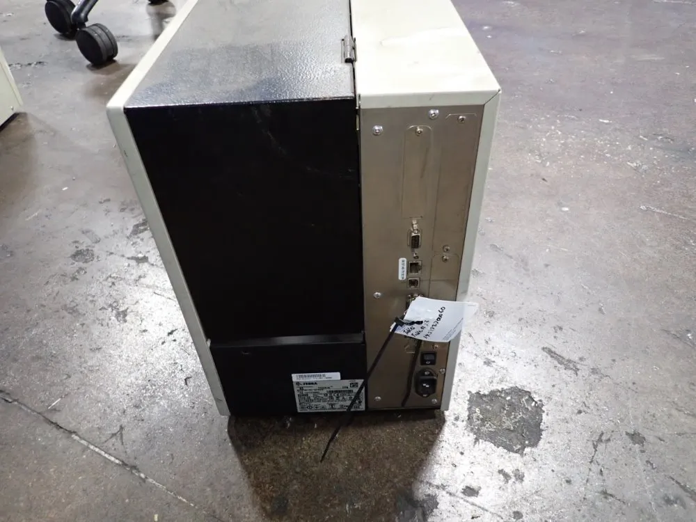 Zebra Label Printer - 110xi4