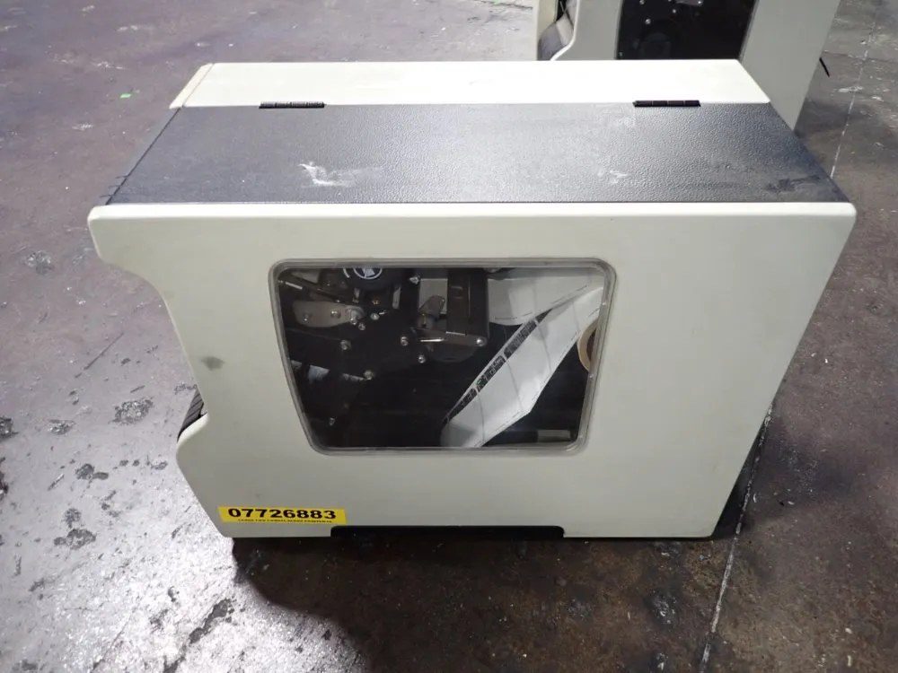 Zebra Label Printer - 110xi4