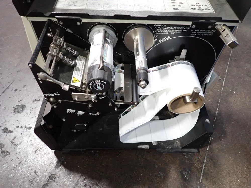 Zebra Label Printer - 110xi4