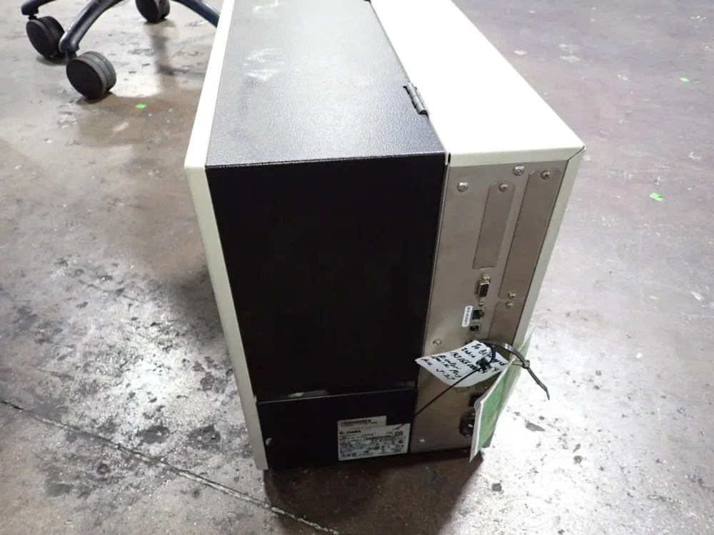 Zebra Label Printer - 110xi4