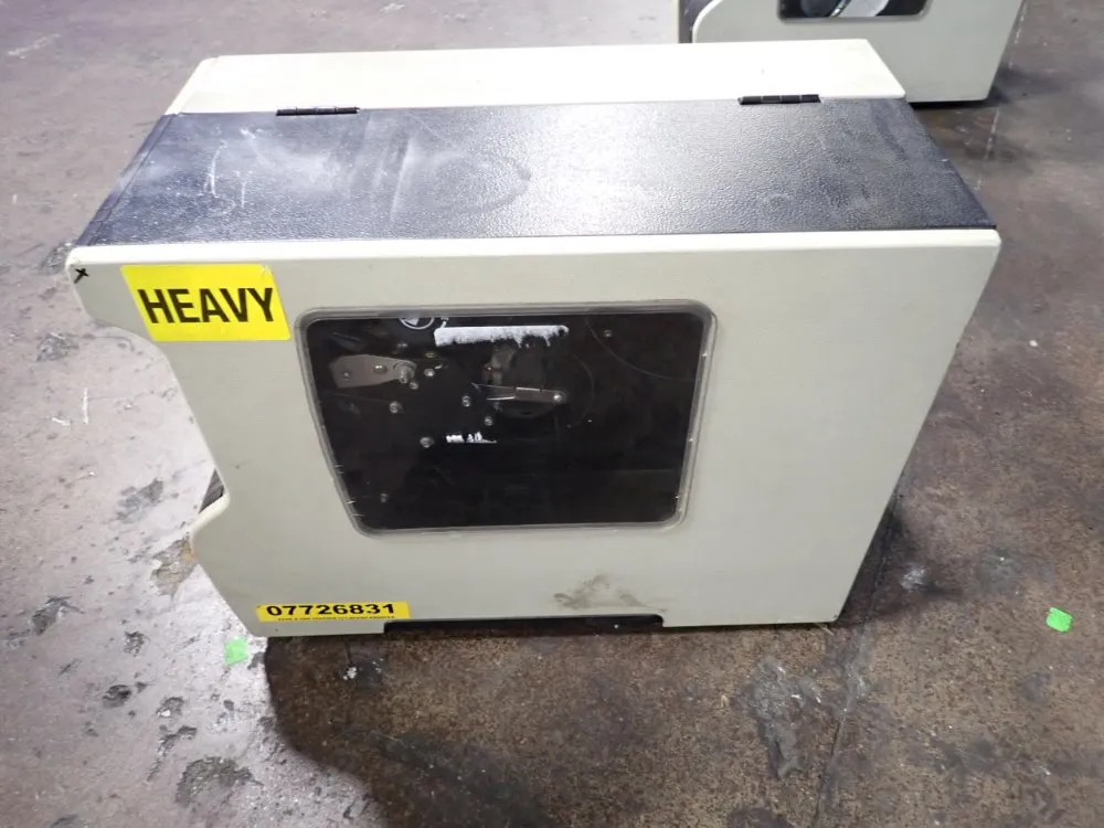 Zebra Label Printer - 110xi4