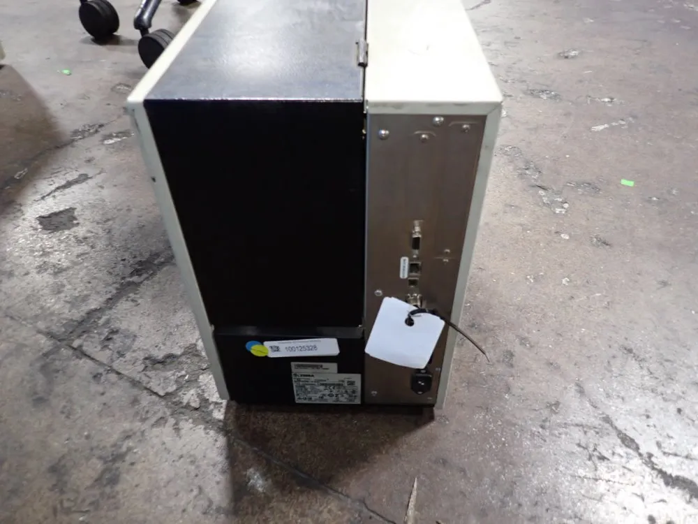 Zebra Label Printer - 110xi4