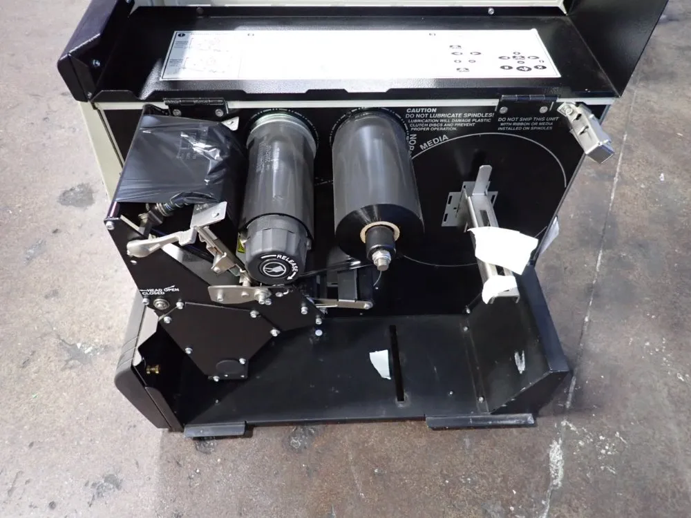 Zebra Label Printer - 110xi4