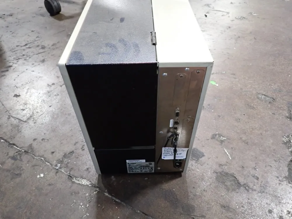 Zebra Label Printer - 110xi4