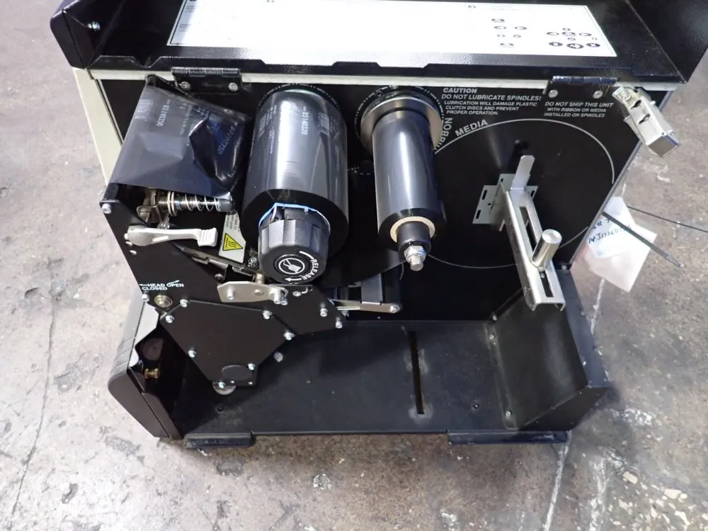 Zebra Label Printer - 110xi4